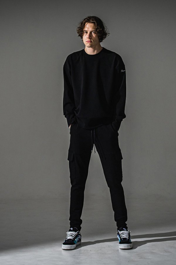 画像11: RESOUND CLOTHING リサウンドクロージング light blister trainer{-BFA} (11)