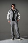 画像5: RESOUND CLOTHING リサウンドクロージング blister Varsity hoodie{-BFA} (5)