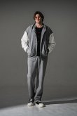 画像6: RESOUND CLOTHING リサウンドクロージング blister Varsity hoodie{-BFA} (6)