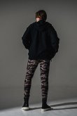 画像6: RESOUND CLOTHING リサウンドクロージング KNT Varsity hoodie{-BFA} (6)