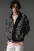 画像1: RESOUND CLOTHING リサウンドクロージング FCTWEED 2nd jk{-BFA} (1)
