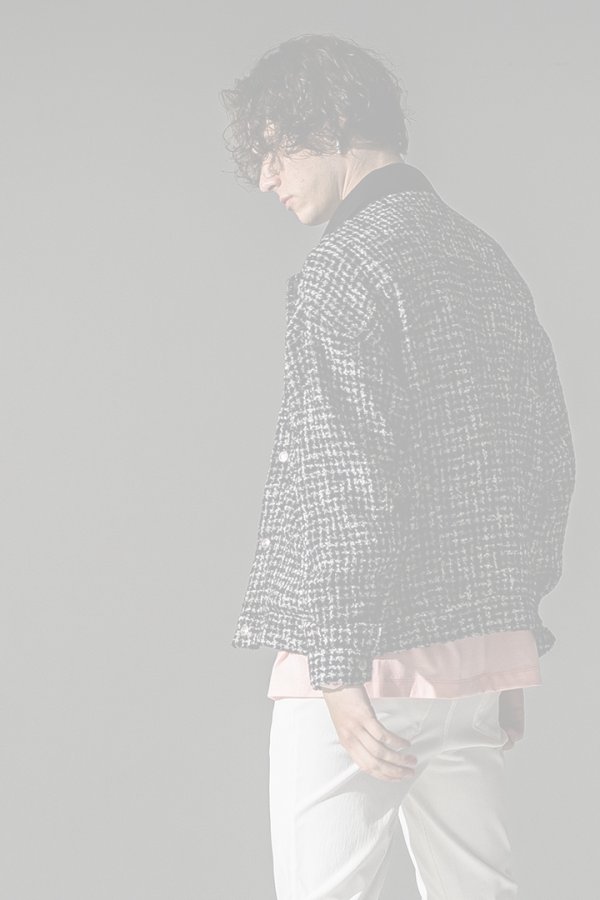 画像3: RESOUND CLOTHING リサウンドクロージング FCTWEED 2nd jk{-BFA} (3)