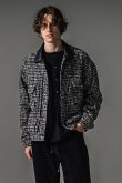 画像4: RESOUND CLOTHING リサウンドクロージング FCTWEED 2nd jk{-BFA} (4)