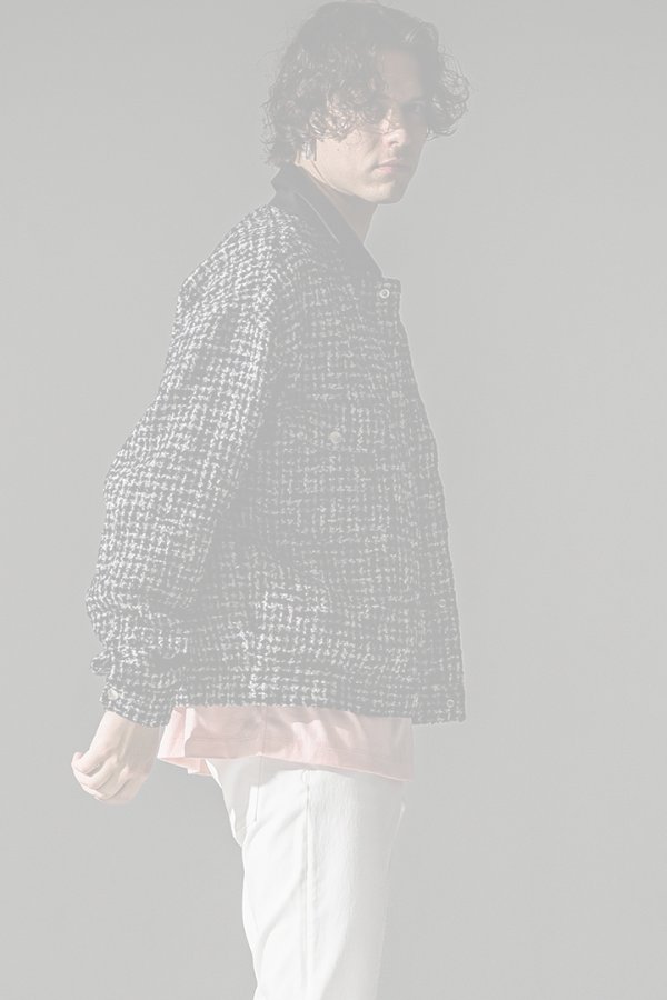 画像5: RESOUND CLOTHING リサウンドクロージング FCTWEED 2nd jk{-BFA} (5)