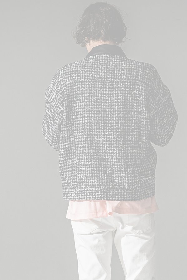 画像6: RESOUND CLOTHING リサウンドクロージング FCTWEED 2nd jk{-BFA} (6)