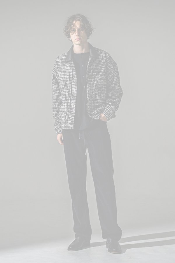 画像8: RESOUND CLOTHING リサウンドクロージング FCTWEED 2nd jk{-BFA} (8)