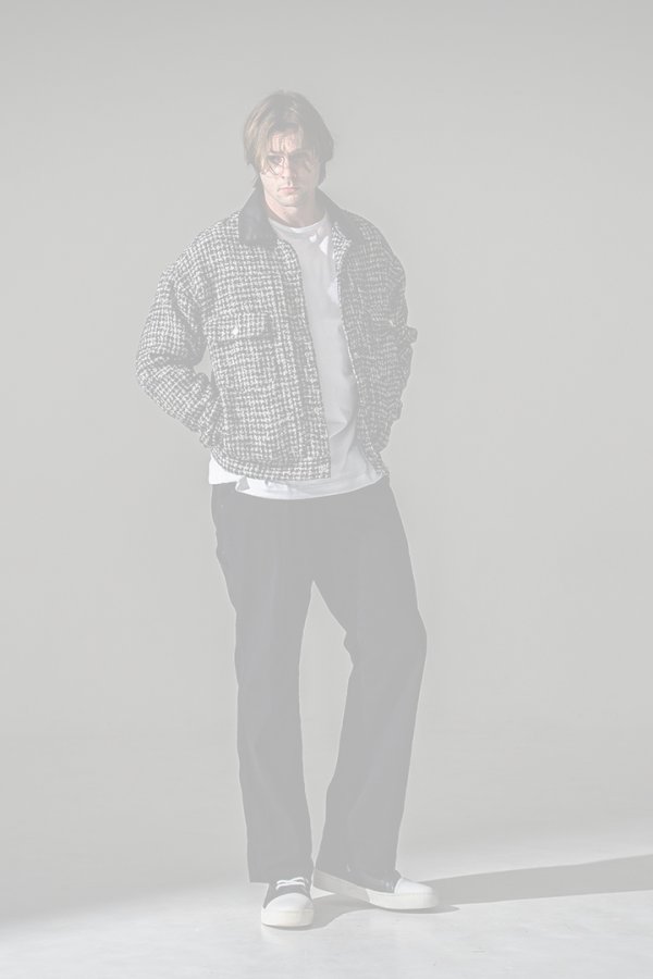 画像9: RESOUND CLOTHING リサウンドクロージング FCTWEED 2nd jk{-BFA} (9)