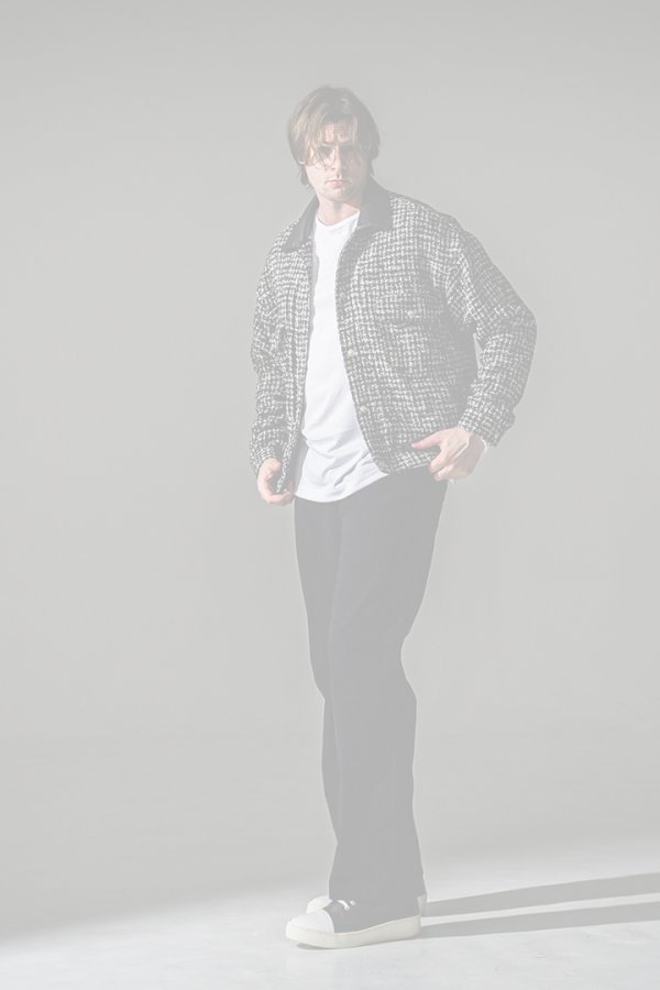 画像10: RESOUND CLOTHING リサウンドクロージング FCTWEED 2nd jk{-BFA} (10)