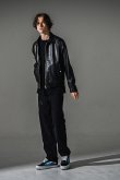 画像7: RESOUND CLOTHING リサウンドクロージング leather sp jk{-BFA} (7)
