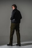 画像8: RESOUND CLOTHING リサウンドクロージング leather sp jk{-BFA} (8)
