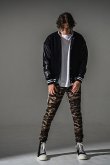 画像7: RESOUND CLOTHING リサウンドクロージング Varsity jacket{-BFA} (7)