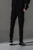 画像4: RESOUND CLOTHING リサウンドクロージング Darrell blister cargo PT{-BFS} (4)