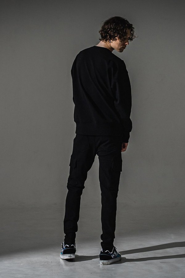 画像7: RESOUND CLOTHING リサウンドクロージング Darrell blister cargo PT{-BFS} (7)