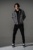 画像9: RESOUND CLOTHING リサウンドクロージング Darrell blister cargo PT{-BFS} (9)