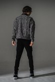 画像10: RESOUND CLOTHING リサウンドクロージング Darrell blister cargo PT{-BFS} (10)