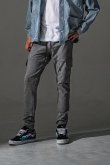 画像4: RESOUND CLOTHING リサウンドクロージング Darrell blister cargo PT{-BFS} (4)