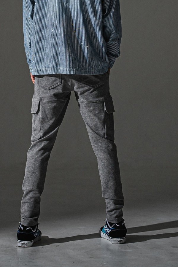 画像5: RESOUND CLOTHING リサウンドクロージング Darrell blister cargo PT{-BFS} (5)