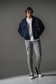 画像6: RESOUND CLOTHING リサウンドクロージング Darrell blister cargo PT{-BFS} (6)