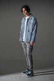 画像10: RESOUND CLOTHING リサウンドクロージング Darrell blister cargo PT{-BFS} (10)