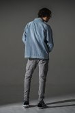 画像11: RESOUND CLOTHING リサウンドクロージング Darrell blister cargo PT{-BFS} (11)