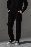 画像1: RESOUND CLOTHING リサウンドクロージング CHRIS EASY WIDE TUCK PANTS{-BFS} (1)