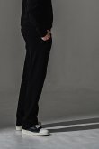 画像2: RESOUND CLOTHING リサウンドクロージング CHRIS EASY WIDE TUCK PANTS{-BFS} (2)