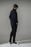 画像8: RESOUND CLOTHING リサウンドクロージング CHRIS EASY WIDE TUCK PANTS{-BFS} (8)
