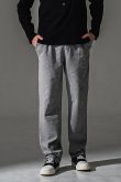 画像1: RESOUND CLOTHING リサウンドクロージング CHRIS EASY WIDE TUCK PANTS{-BFS} (1)