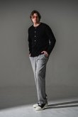 画像5: RESOUND CLOTHING リサウンドクロージング CHRIS EASY WIDE TUCK PANTS{-BFS} (5)