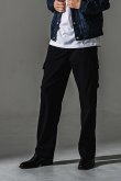 画像2: RESOUND CLOTHING リサウンドクロージング HEAD cargo{-BFA} (2)