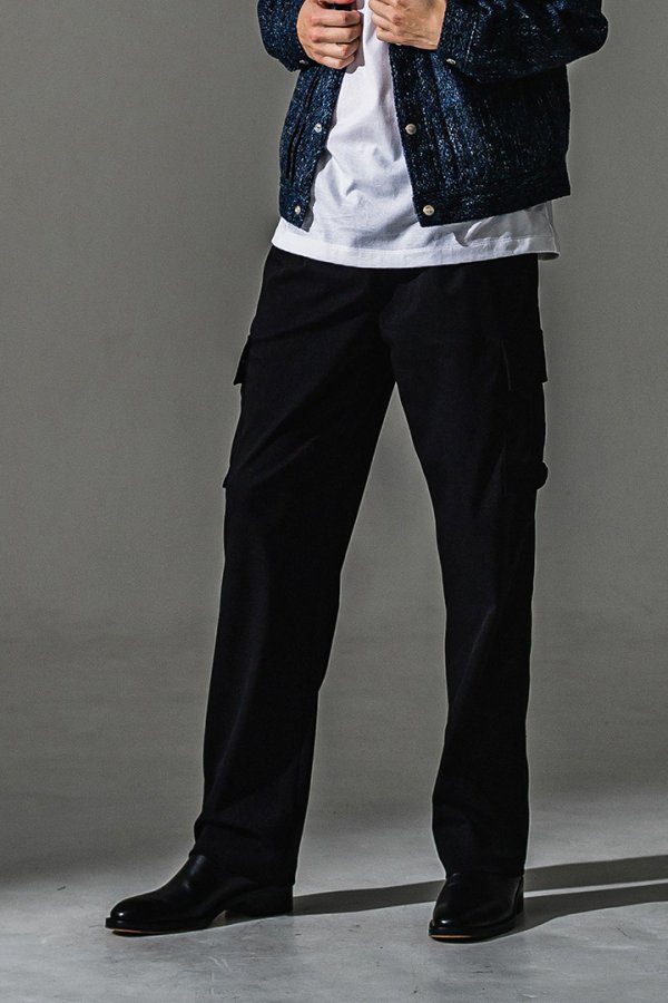 画像2: RESOUND CLOTHING リサウンドクロージング HEAD cargo{-BFA} (2)