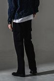 画像3: RESOUND CLOTHING リサウンドクロージング HEAD cargo{-BFA} (3)