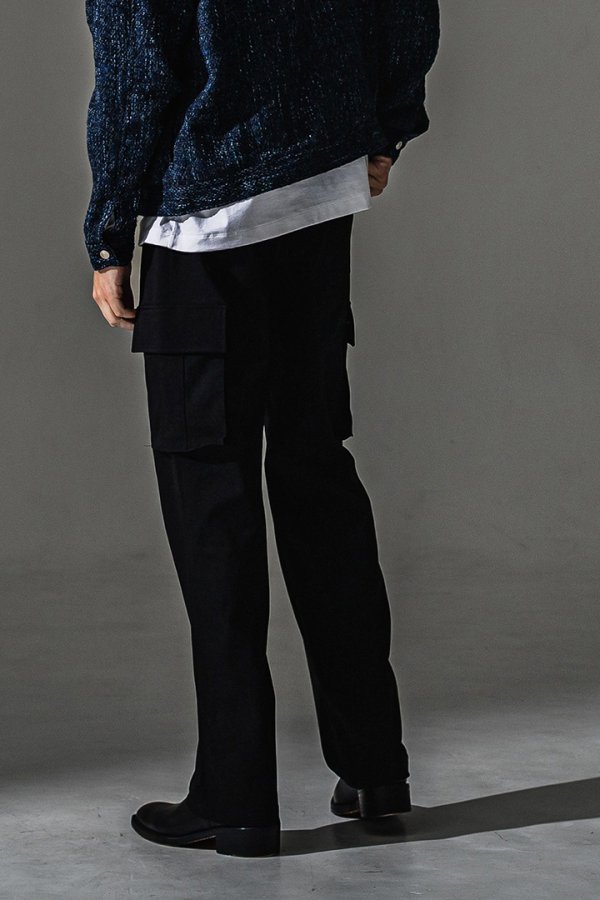 画像3: RESOUND CLOTHING リサウンドクロージング HEAD cargo{-BFA} (3)