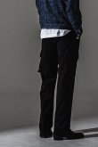 画像4: RESOUND CLOTHING リサウンドクロージング HEAD cargo{-BFA} (4)