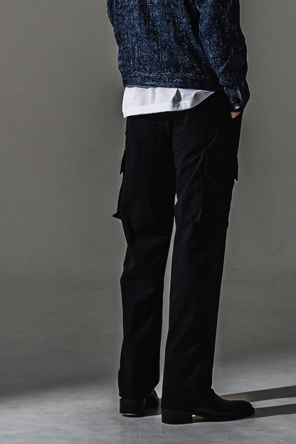 画像4: RESOUND CLOTHING リサウンドクロージング HEAD cargo{-BFA} (4)