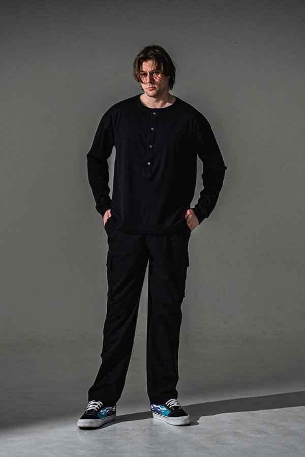 画像5: RESOUND CLOTHING リサウンドクロージング HEAD cargo{-BFA} (5)