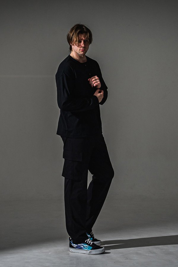 画像6: RESOUND CLOTHING リサウンドクロージング HEAD cargo{-BFA} (6)