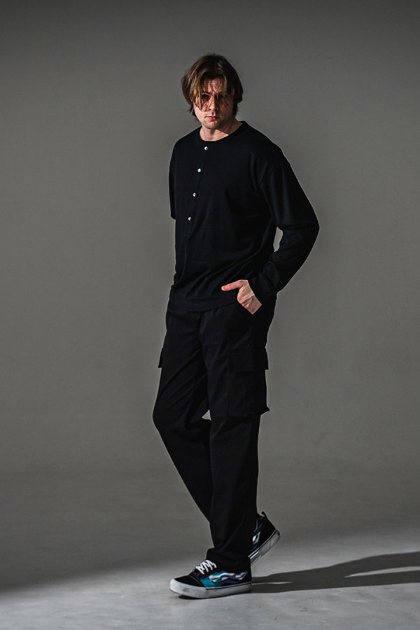 画像7: RESOUND CLOTHING リサウンドクロージング HEAD cargo{-BFA} (7)