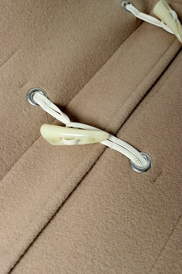 画像7: RESOUND CLOTHING リサウンドクロージング Cris COAT{-AHA} (7)