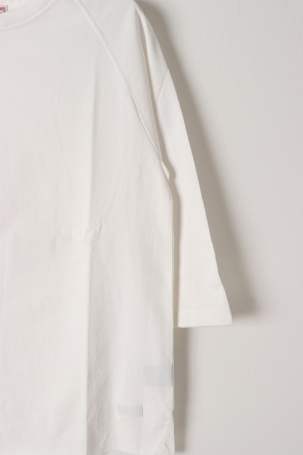 画像3: attack the mind 7 アタックザマインドセブン Raglan long sleeve{-ADS} (3)