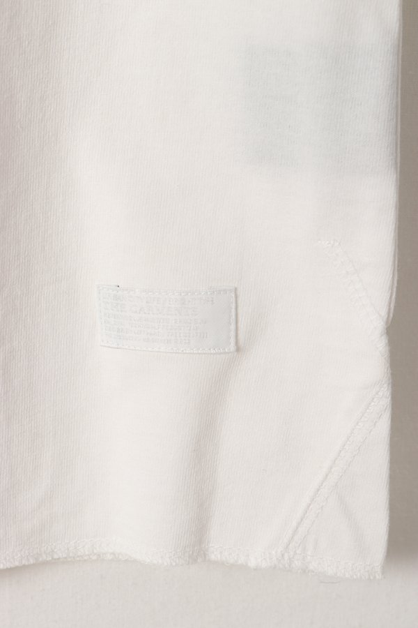 画像4: attack the mind 7 アタックザマインドセブン Raglan long sleeve{-ADS} (4)