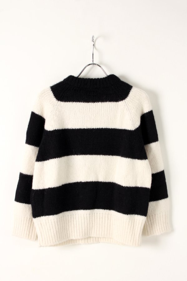 画像2: MOTHER マザー KNIT（レディース）{-AIA} (2)