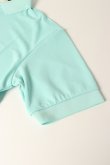 画像5: 【 30%OFF セール19,800円→13,860円】 レザレクション｜Resurrection under bar別注 メンズ ベーシックポロ{-BDA} (5)