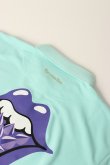 画像7: 【 30%OFF セール19,800円→13,860円】 レザレクション｜Resurrection under bar別注 メンズ ベーシックポロ{-BDA} (7)