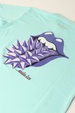 画像8: 【 30%OFF セール19,800円→13,860円】 レザレクション｜Resurrection under bar別注 メンズ ベーシックポロ{-BDA} (8)