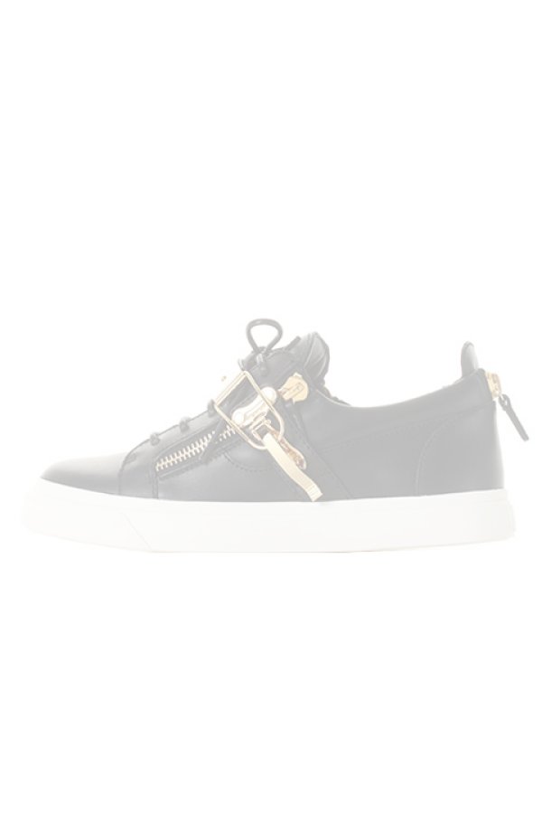 画像1:   GIUSEPPE ZANOTTI ジュゼッペザノッティ SCARPA UOMO GOMMA AUGUST{RM5029-LONDON-NER-AES} (1)