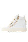 画像1: {SOLD}GIUSEPPE ZANOTTI ジュゼッペザノッティ TR UOMO GOMMA MAY{RM5075-MAYLONDON-BNC-AES} (1)