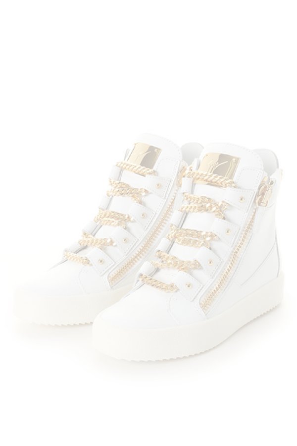 画像2:   GIUSEPPE ZANOTTI ジュゼッペザノッティ TR UOMO GOMMA MAY{RM5075-MAYLONDON-BNC-AES} (2)