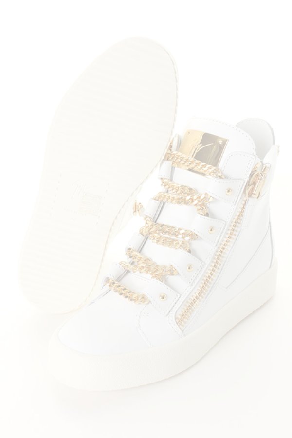 画像5:   GIUSEPPE ZANOTTI ジュゼッペザノッティ TR UOMO GOMMA MAY{RM5075-MAYLONDON-BNC-AES} (5)