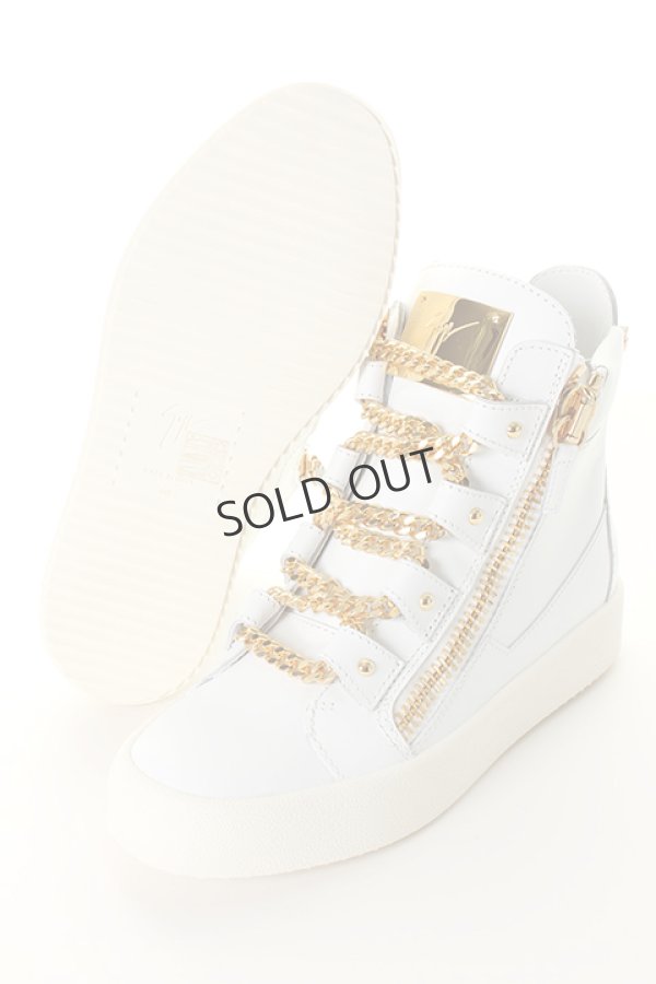 画像5: {SOLD}GIUSEPPE ZANOTTI ジュゼッペザノッティ TR UOMO GOMMA MAY{RM5075-MAYLONDON-BNC-AES} (5)